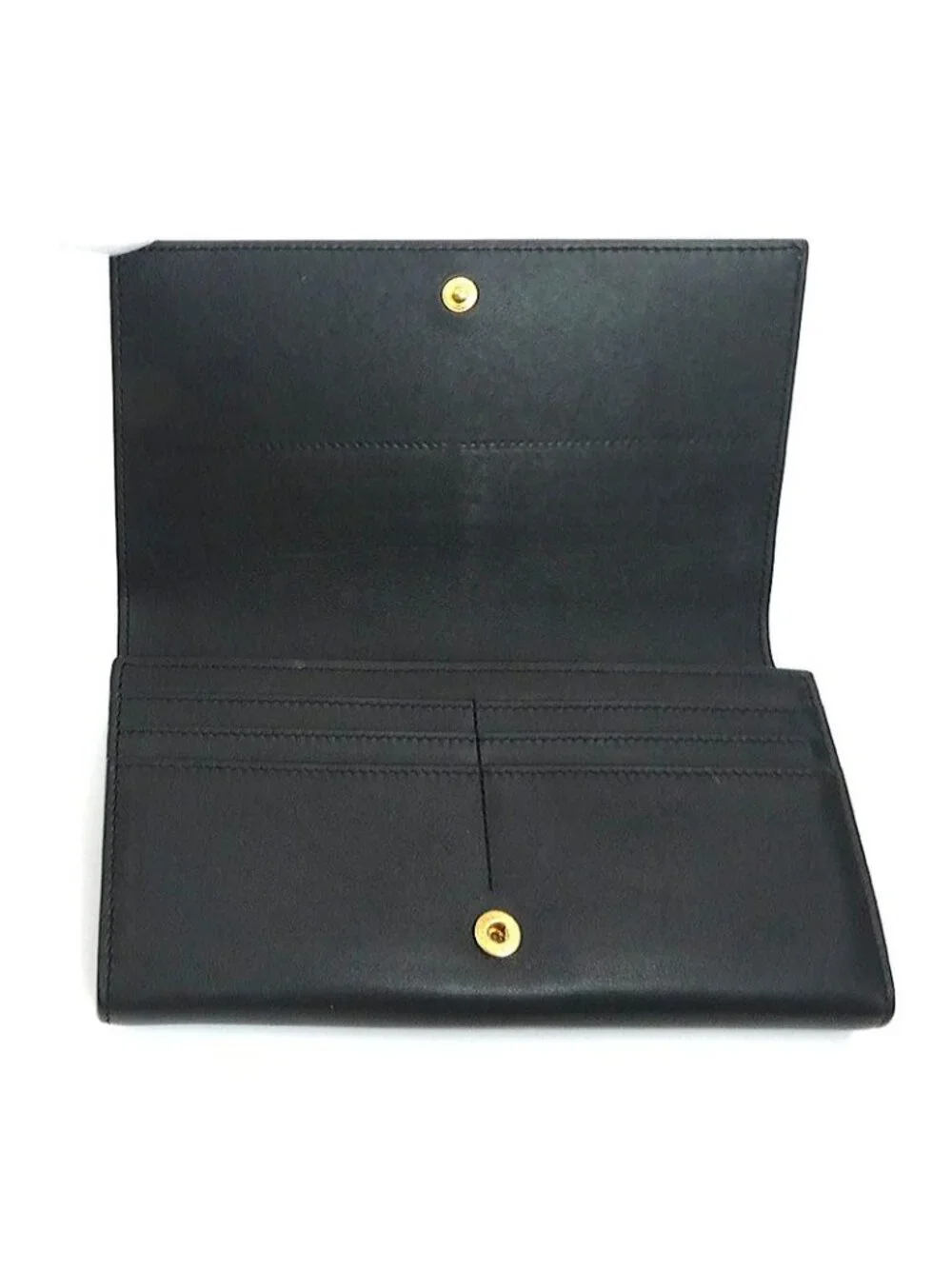Saint Laurent Long Wallet - Picture 5 of 10